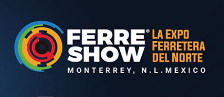 Ferreshow 2024, la Expo Negocios Ferretera