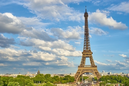 Tutorial para estudiar en Francia flyer