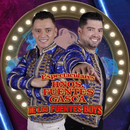 Circo Fuentes Boy's Plaza Tepeyac flyer
