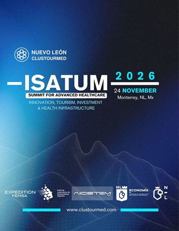 ISATUM Summit flyer