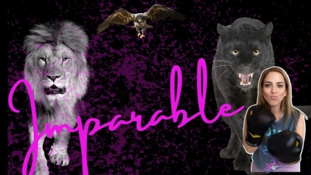 IMPARABLE flyer