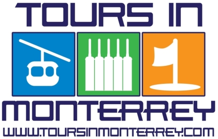 Tour de Monterrey (nocturno) flyer
