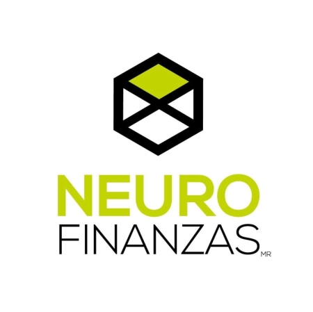 8 Claves de Autonomía Financiera flyer