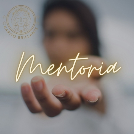 MENTORIA flyer