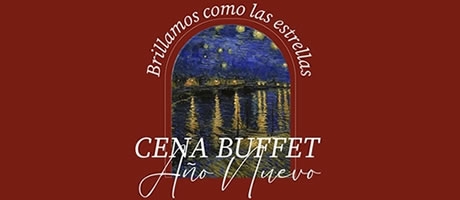 (Las Ventanas) Crowne Plaza Torreón - Fin de Año