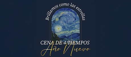 (Salón) Crowne Plaza Torreón - Fin de Año