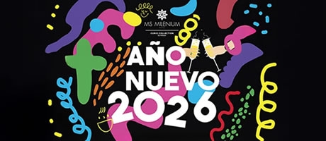 MS Milenium - Fin de Año