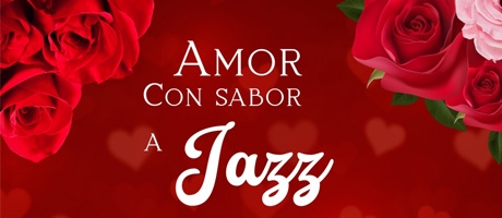 Amor en Jazz