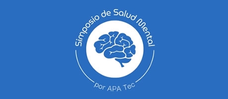 Simposio de psiquiatría por APA Tec