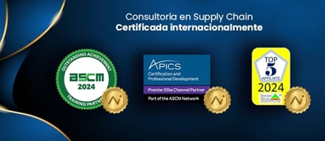ASCM Assesment Tools: Measuring Maturity and Talent for a High-Performance Supply Chain