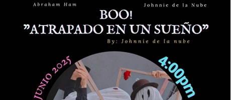 Atrapado en un sueño