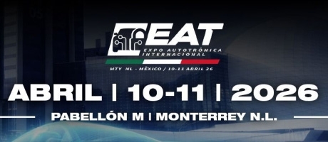 Expo Autotr&oacute;nica - Autex Academy por Apymsa