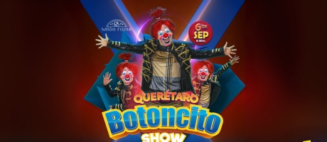 Botoncito Show