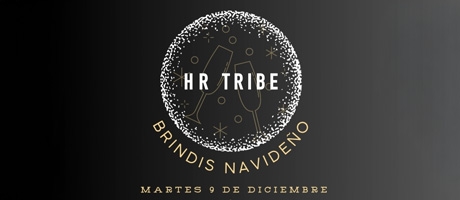 Brindis Navideño HR TRIBE