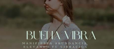 BUENA VIBRA