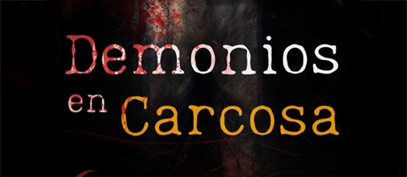 Demonios en Carcosa