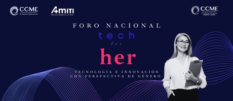 Foro Nacional Tech for Her