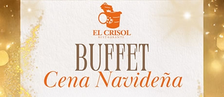 Holiday Inn Parque Fundidora - Cena Navideña