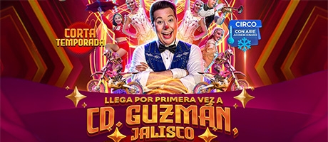 El Circo de las Estrellas