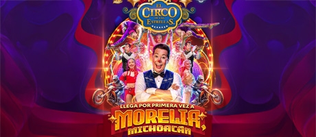 El Circo de las Estrellas