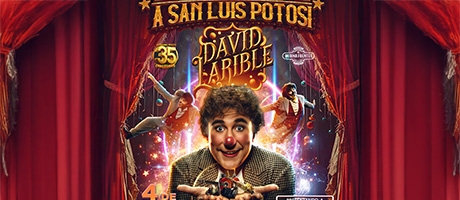 El Circo de las Estrellas