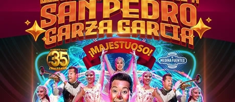 El Circo de las Estrellas