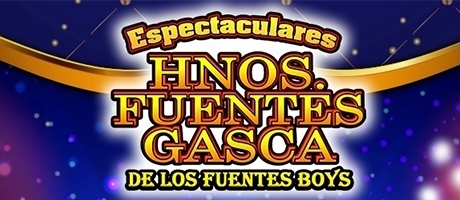 Circo Fuentes Boy's en Piedras Negras