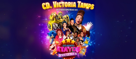 Circo Gilberto Atayde