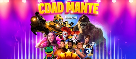 Circo Gilberto Atayde