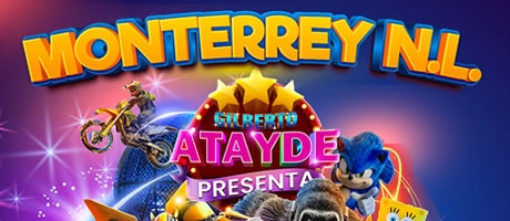 Circo Gilberto Atayde