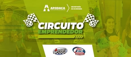 CIRCUITO EMPRENDEDOR 3ª EDICIÓN
