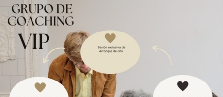 COACHING VIP