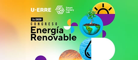Congreso de Energía Renovable