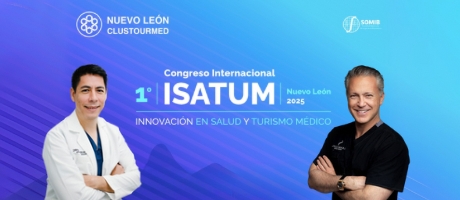 Primer Congreso Internacional de Innovación en Salud y Turismo Medico ISATUM