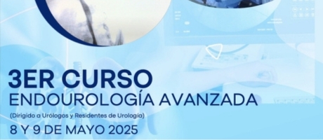 3er Curso Endourologia Avanzada