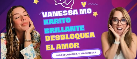 DESBLOQUEA EL AMOR