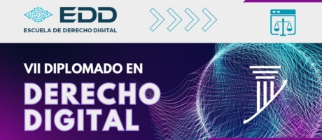 VIII Diplomado en Derecho Digital