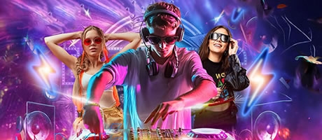 Electric Festival Mérida