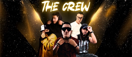 The Crew
