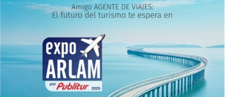 Expo ARLAM 2025