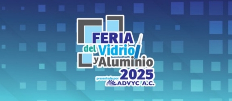 Feria del Vidrio y Aluminio