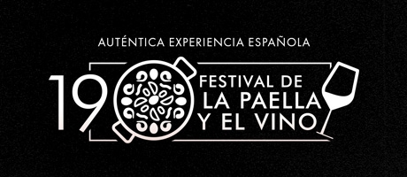 19 Festival de la Paella y el Vino