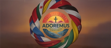 Adoremus. Festival Internacional de M&uacute;sica Sacra