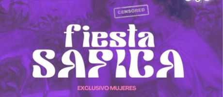 FIESTA SAFICA SALTILLO