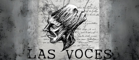 Las Voces