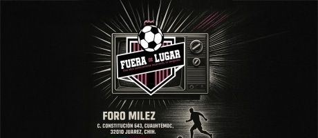 Fuera de Lugar