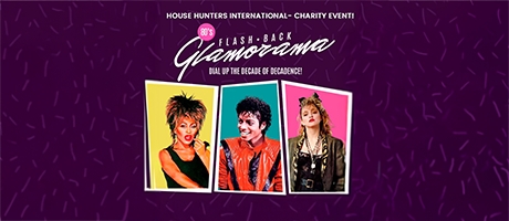 80´s Glamorama