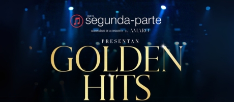 GOLDEN HITS