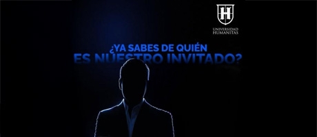 Conferencia influencer sorpresa de arquitectura