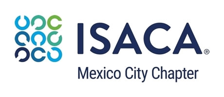 Cursos ISACA Capítulo CDMX 2025